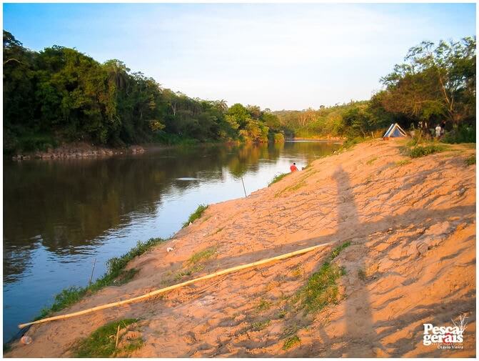 Pesca de Dourados no Rio Paraopeba, Minas Gerais: Um Guia Detalhado 37 Pescaria de Dourados no Rio Paraopeba