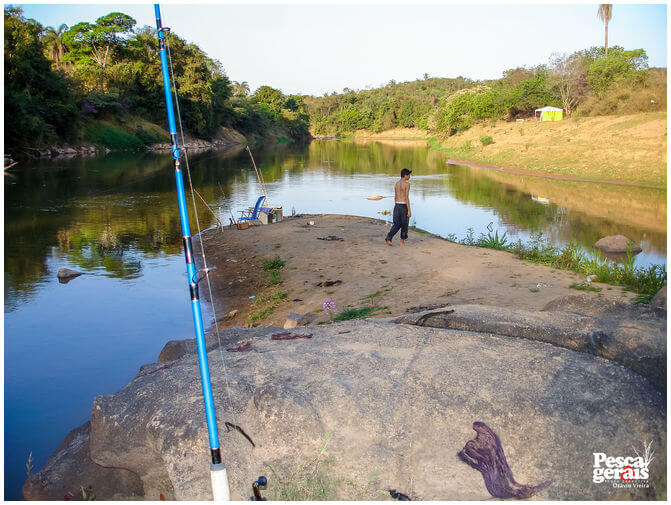 Pesca de Dourados no Rio Paraopeba, Minas Gerais: Um Guia Detalhado 38 Pescaria de Dourados no Rio Paraopeba