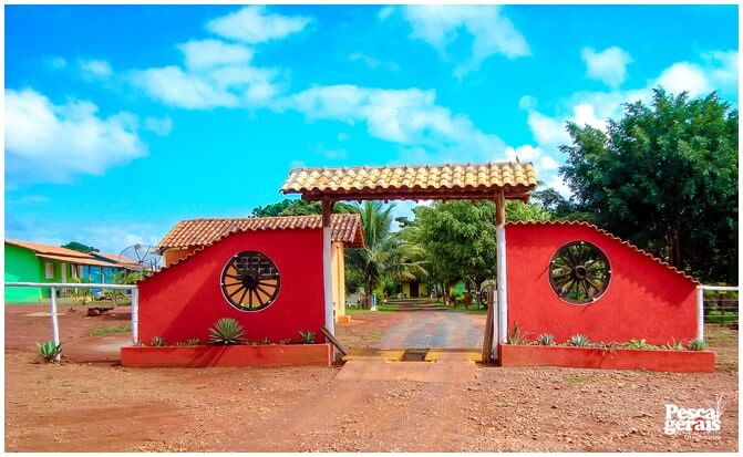 pousada do júnior são josé do buriti