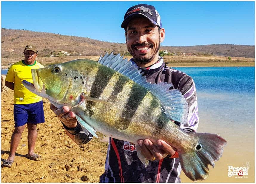 8º Torneio de Três Marias 2017. Recorde de Equipes Inscritas! Aconteceu no dia 16/09 no Lago Três Marias em MG com a presença de 127 equipes
