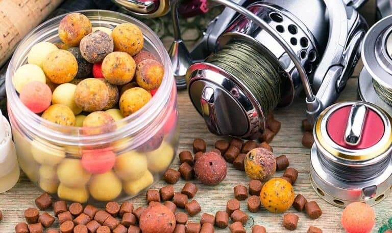 Como fazer massa para pesca? 9 tipos para lagos e pesqueiros