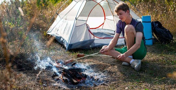 O Que Levar Para Acampamento Guia Completo Sobre Camping 9926