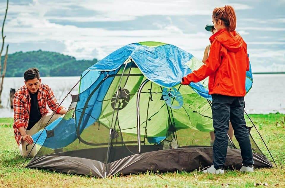 O Que Levar Para Acampamento Guia Completo Sobre Camping 7473