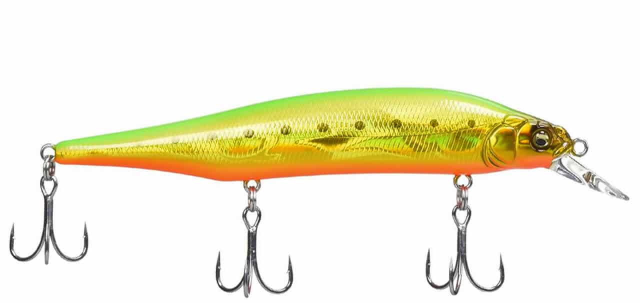 X80 Magnum da Megabass