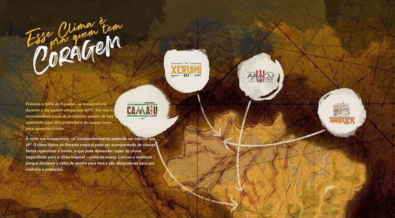 operações vilanova amazon