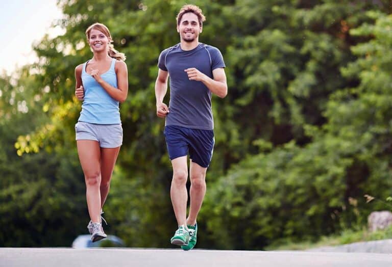 Caminhada: como fica o corpo, posso fazer todos os dias?