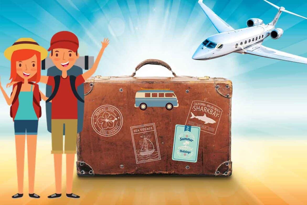 Sonhar com viagem: o que significa? Veja as interpretações
