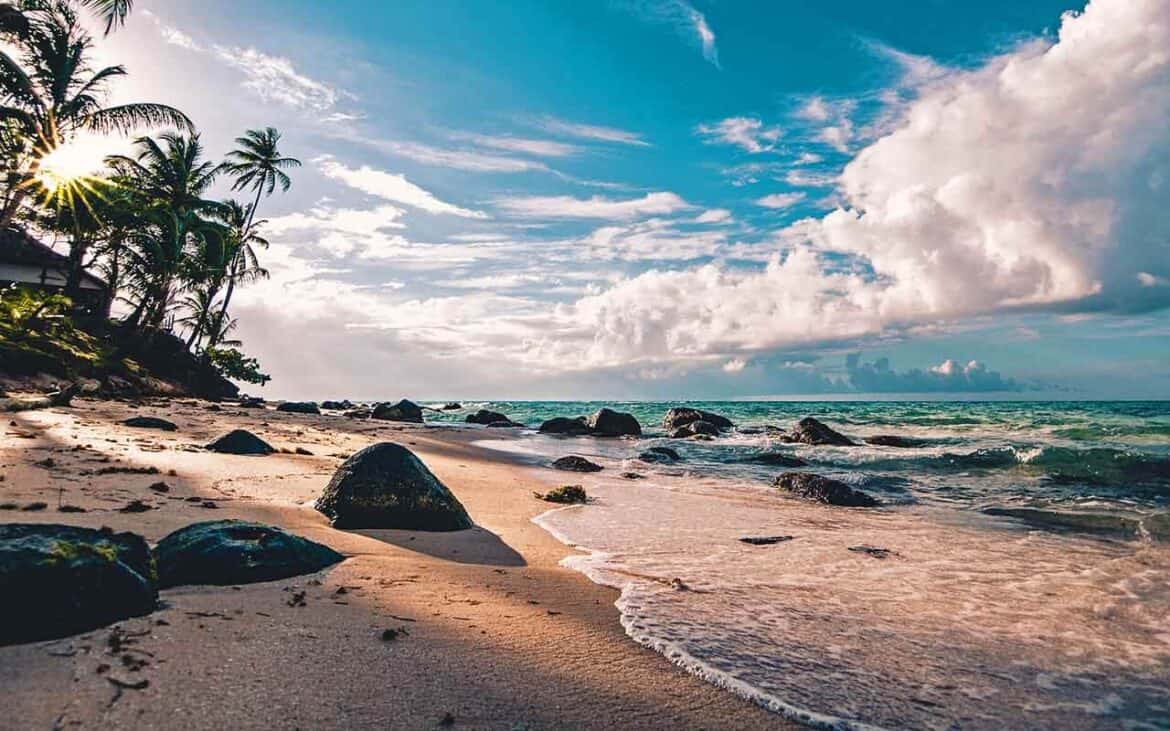 Sonhar com praia: É bom ou ruim? Quais os significados?