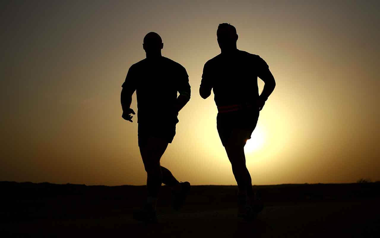 O que significa sonhar correndo? Interpretações e simbolismos 4 Sonhos correndo