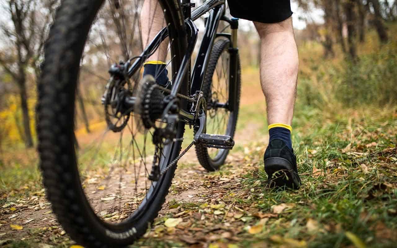 O que significa sonhar com bicicleta? Interpretações e simbolismos 5 Sonhar com bicicleta