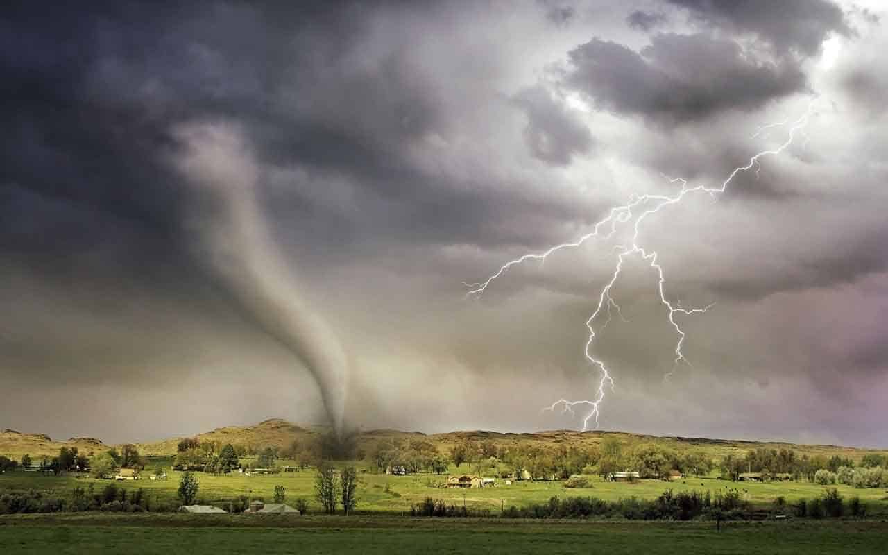 O que significa Sonhar com Tempestade? Interpretações e simbolismos 4 Sonhar com tempestade
