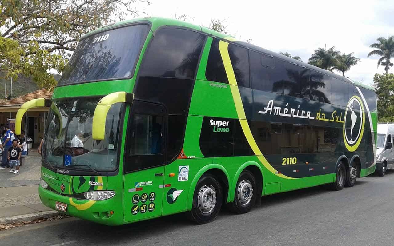 O que significa sonhar com ônibus? Interpretações e simbolismos 4 Sonhos com ônibus