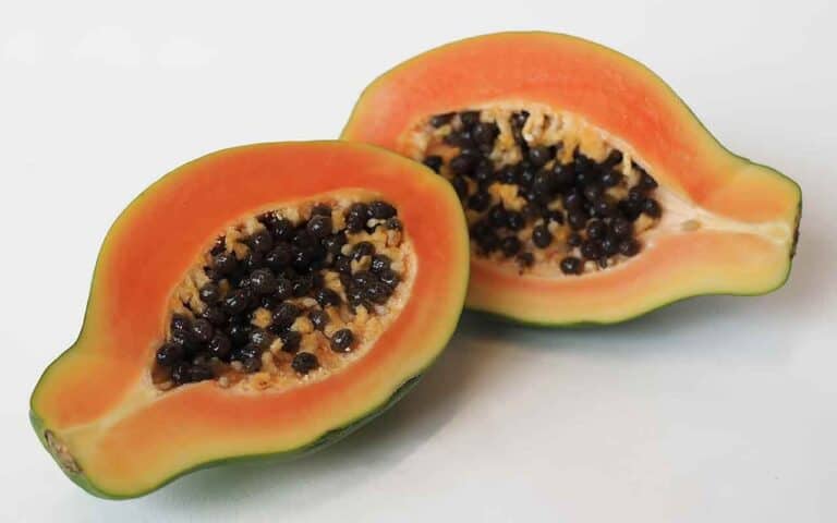 Sonhar com Mamão: É bom ou ruim? Quais os significados?