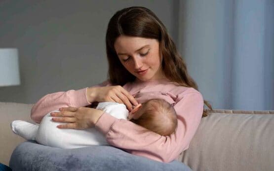 Sonhar Amamentando um Bebê: É bom ou ruim? Os significados