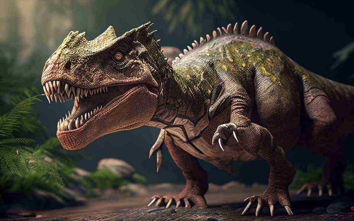 Sonhar com Dinossauro: É bom ou ruim? Quais os significados?