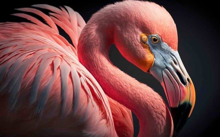 Flamingo: características, alimentação, habitat e reprodução